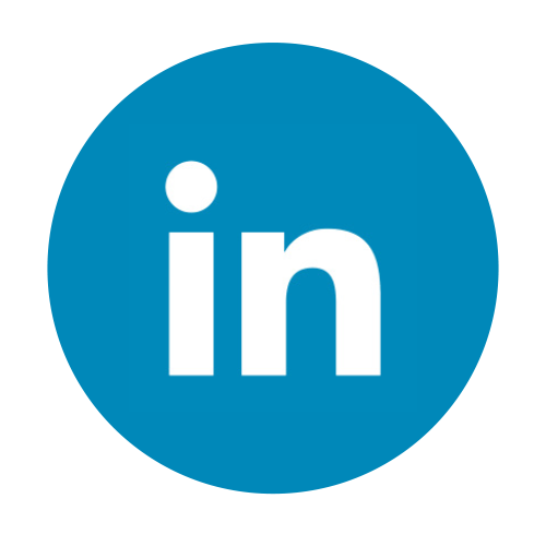 Linkedin Logo